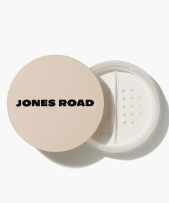 Tinted Face Powder