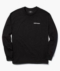 The Roadie Long Sleeve